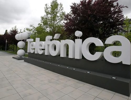 Telefónica e Indra estudian la creación de una ‘joint venture’ para servicios de nube soberana en Europa